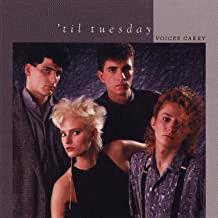 Til Tuesday : Voices Carry
